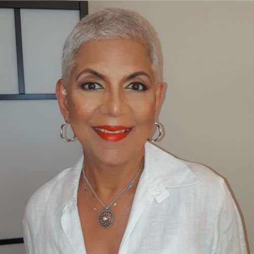 Rose-marie Fernandez
