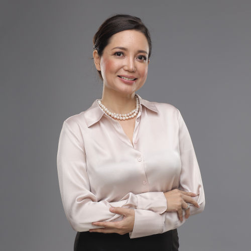 Michelle Angeli Arabelo