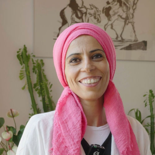 Amaal Hassan