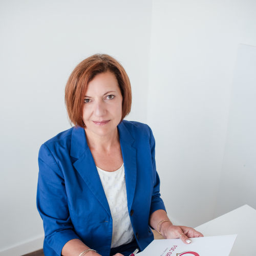 Laurie Fenske