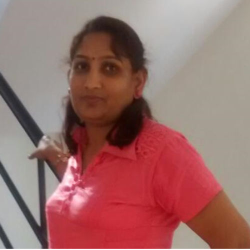 Veeramaheshwari Gadwal