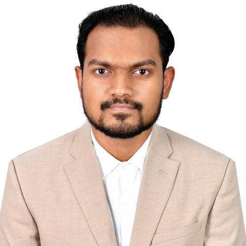 Santhosh Prakash