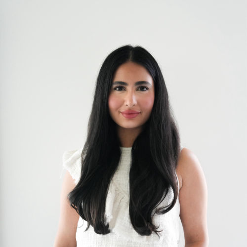 Nida Merchant