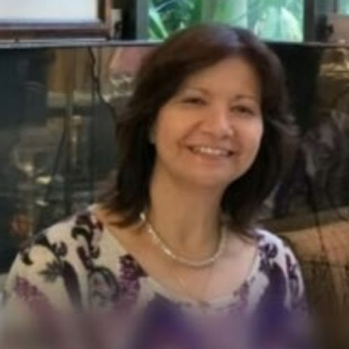 Sheila Eber