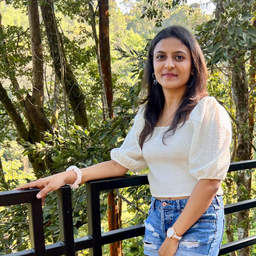 Shreya Jain