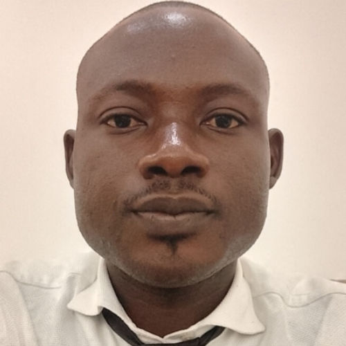 Barnabas Ede Ajah