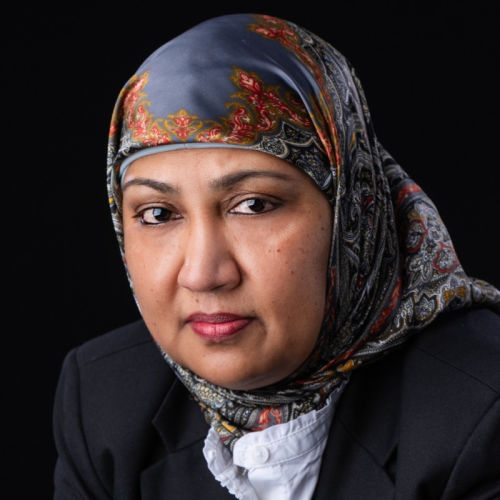 Husna Syeda