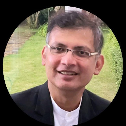 Srideep Sarkar