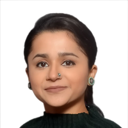 nandita shukla