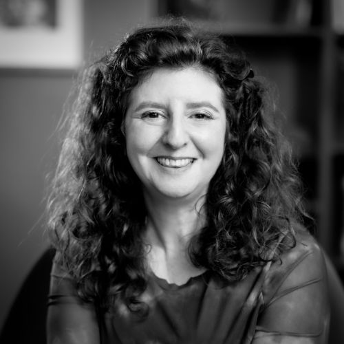 Claudie Plen-McCormack