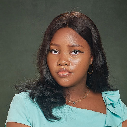 Stephanie Onosetale Unabor
