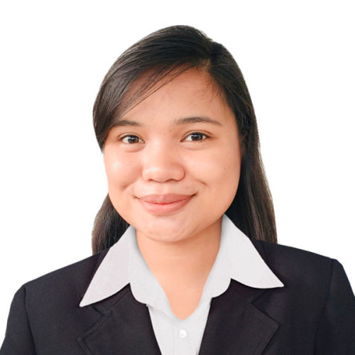 Shane Anne Pascual