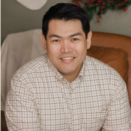 Rojiniño E. Enriquez