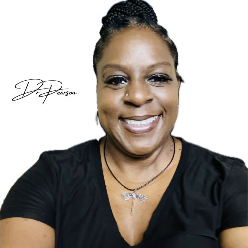 Dr. Angela Pearson