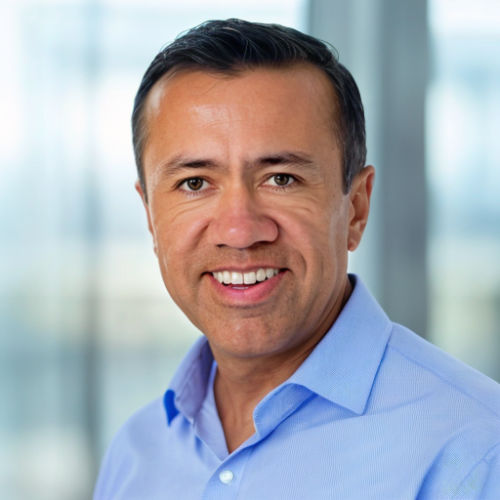 Sergio Ballesteros