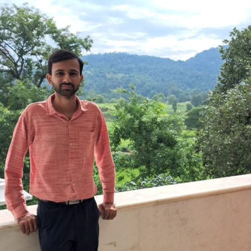Bhavin Mehta