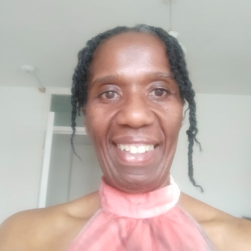 Janet Brown