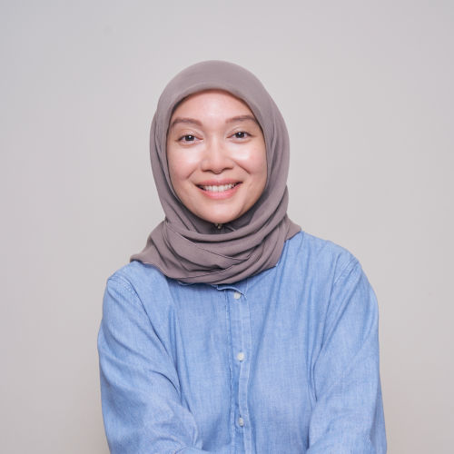 Shuhada Alauddin