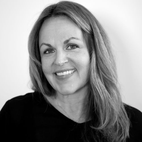 Mie (Marianne) Fendert