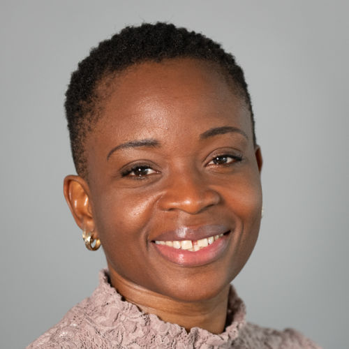 Temitope Bolaji-Jegede