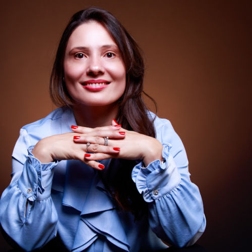 Cecilia Prioste