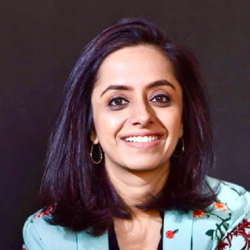 Deeksha Khera