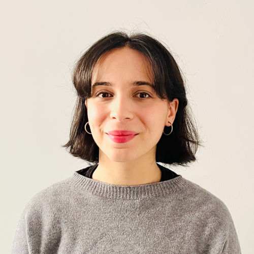 Galia Galán Lorenzo
