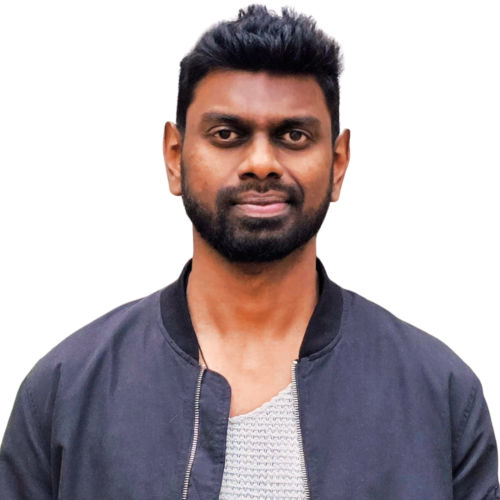 Kiran Kumaar Kishore