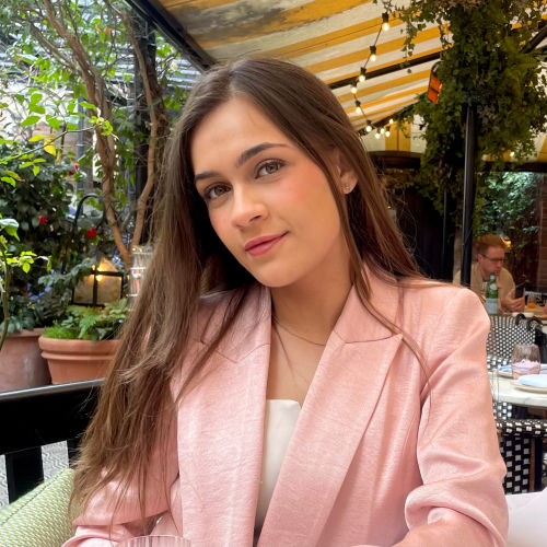 Samaya Beri