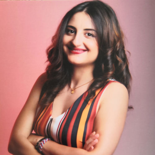 Claudia D'Agosta