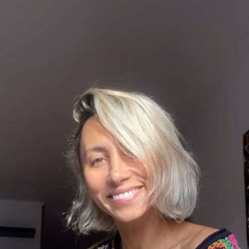 Gamze Tokdemir
