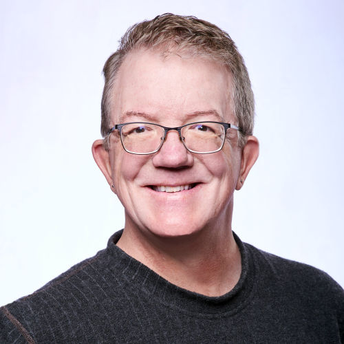 Matt McLaughlin