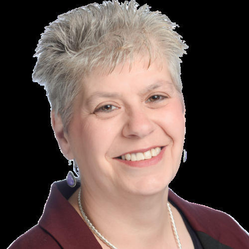 Tracey Baum