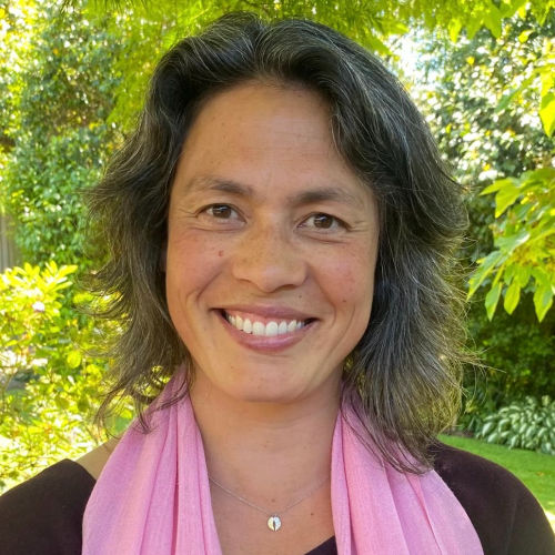 Elma van Baasbank