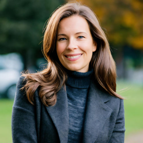 Rebecca Chalson