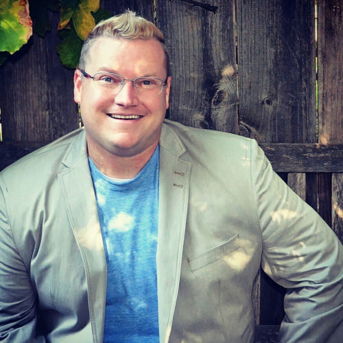 Corey Barker