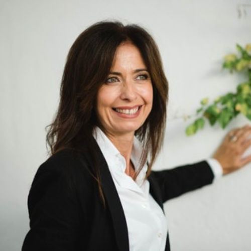 Antonella Santi