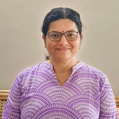 Sowmya Gopal