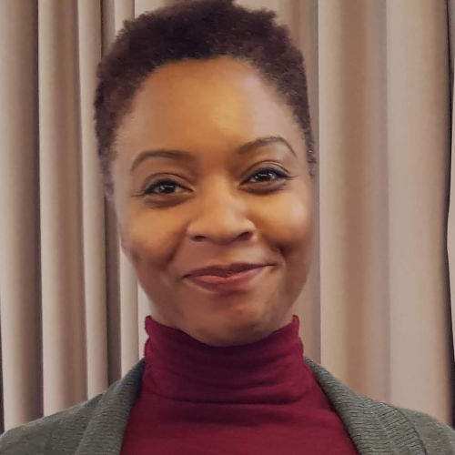 Florence Ukpabi