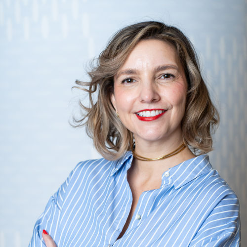 Ana Gloria Sanchez