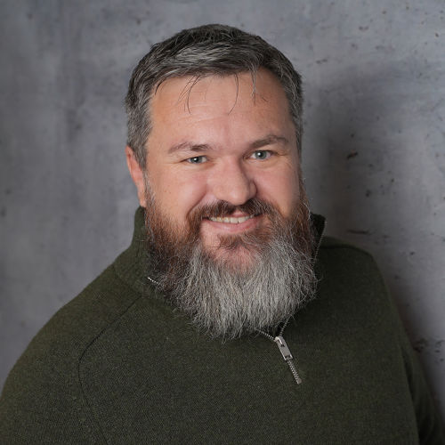 Christopher Horn