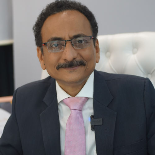 Dilip Jain
