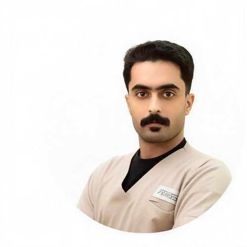 Abdulaziz Almasoud