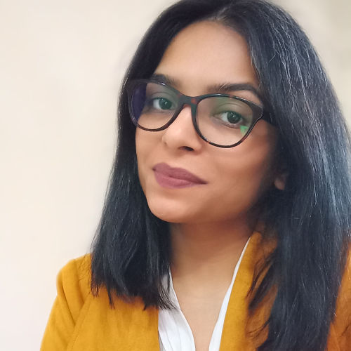 Divya Dhull