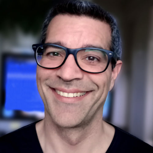 Brian Bibi