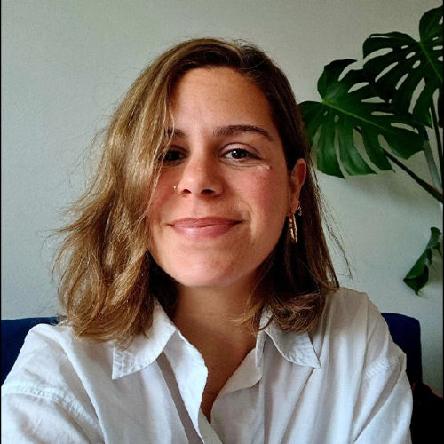 Maria Laffon Portellano