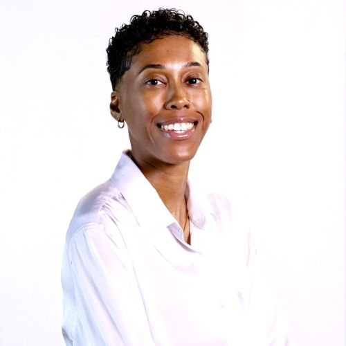 Courtney S Jenkins