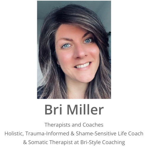 Bri Miller