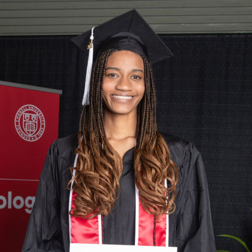Jada Davis-Mack