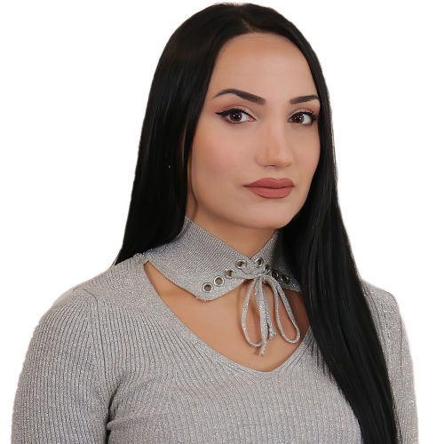 Alisa Kachanyan